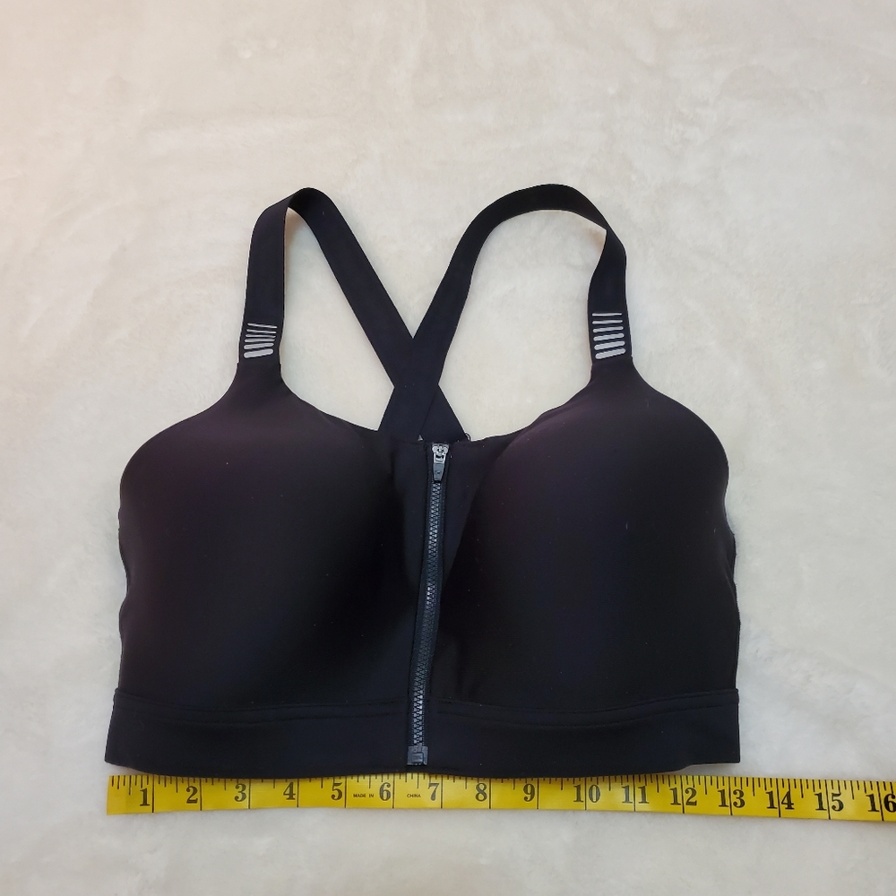 Under Armour Balance Eclipse High Zip Reflective … - image 5